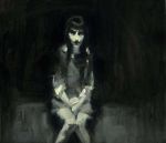 Tuesday\'s Child