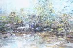 Creek West of Drippin