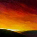 Red Sky I