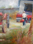 Filling Tires