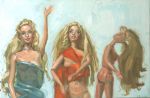 Three of a kind