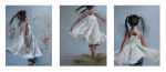 Child\'s Dream Triptych