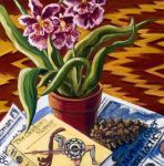 Orchid, Homer & Skirmishes