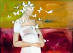Standing Still in a Landscape of Memories