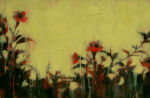 <b>Just a While Longer</b><br>Oil on panel, 16 x 24 inches<br><i>sold</i>