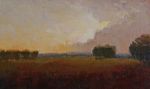 Late Afternoon