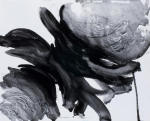<b>Light on Water XXIII</b>, 2012<br>Gouache and pencil on paper, 9x12 inches<br>$750