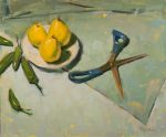 Don\'t Run with this Painting