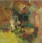 Apprehension #2
