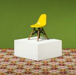 Eames\' Plastic Chair