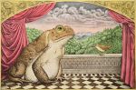 Prince of Toads, Bufo Marinus
