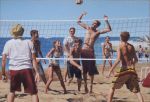 Beach Volleyball