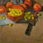 Harvest Time