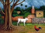 White Calf