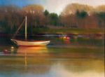 Afloat