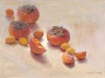 Persimmons and Kumquats