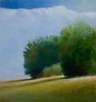 Summer Hillside