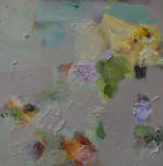 <b>River Suite XXXIII</b>, 2011<br>Oil, 15x15 inches<br>$750