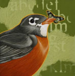 Robin II