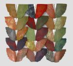 15 Butterflies