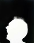 <b>Black & White Studies (I-IV)</b>, 2010<br>Photogram, 20x16 inches each<br>$1800