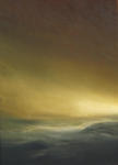 <b>Wave</b><br>Pastel, 7x5 inches, 15x13 inches framed<br><i>sold</i>
