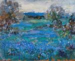 Small Bluebonnets