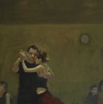 Tango at Twelve