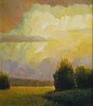 Golden Cloud