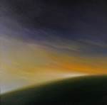 Evening Sky