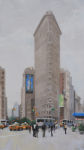 Flatiron Building