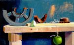 Gears and Apples