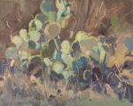 Prickly Pear I