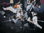 <b>Negative Pleasure</b>, 2012<br>Acrylic on canvas, 45x60 inches<br>$4300
