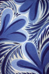 <b>Deruta XVI</b>, 2011<br>Watercolor on paper, 7x5 inches, 16x14 inches framed<br>$750
