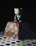 Kitty Ditty Dots