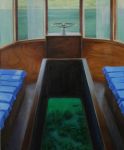 Glass Bottom Boat