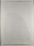 <b>And</b>, 2011<br>Graphite on paper, 33x22 inches<br>$850