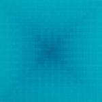 <b>B1 to B2</b>, 2010<br>Acrylic on Clayboard, 16x16 inches<br>$1000