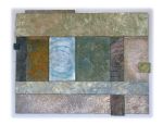 Water and Wood IV
