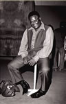 Freddie King