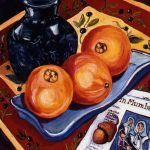 Daily News: Oranges, Acorn & Mumbai