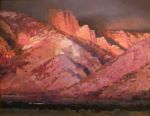 Mountain Light