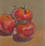 Three Tomatoes