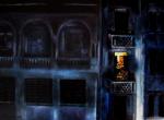 <b>After Dark</b>, 2011<br>Oil on canvas, 18x24 inches<br>$2200