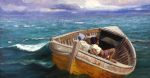 The Crossing