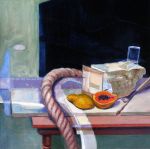 Mooring Rope