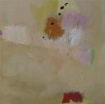 <b>River Suite XXXIV</b>, 2011<br>Oil, 15x15 inches<br>$750