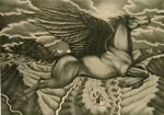 Pegasus Rising