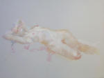 <b>Figure XV</b><br>Pastel on paper, 17x23 inches unframed<br>$400